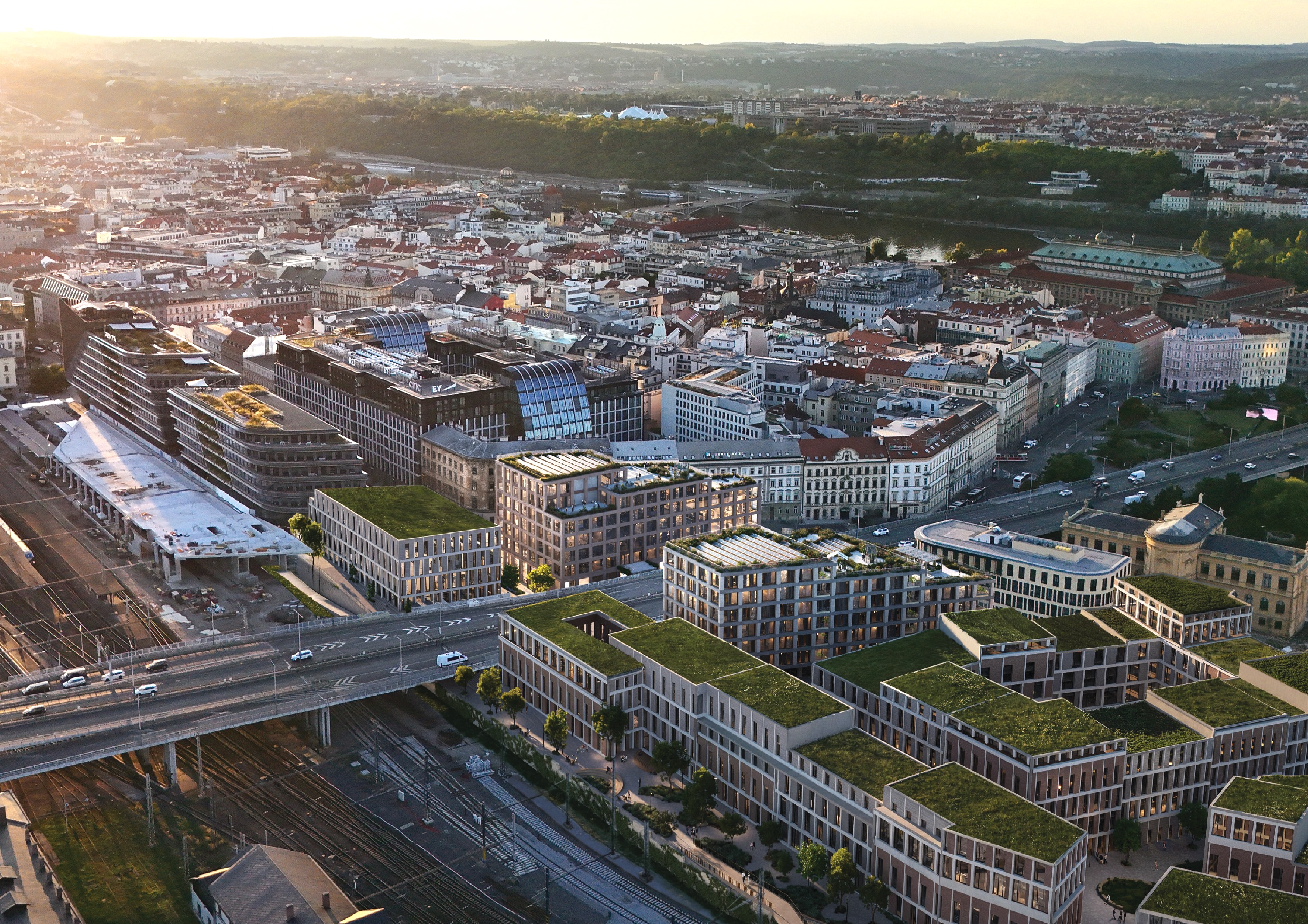 HP neighborhoods 2 HP neighborhoods 2